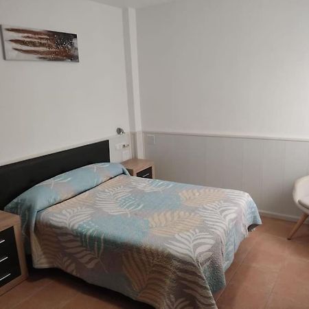 El rincón de la paz Apartamento Cuevas del Almanzora Exterior foto