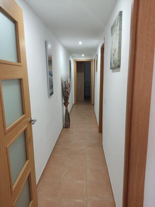 El rincón de la paz Apartamento Cuevas del Almanzora Exterior foto