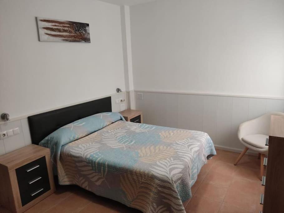 El rincón de la paz Apartamento Cuevas del Almanzora Exterior foto