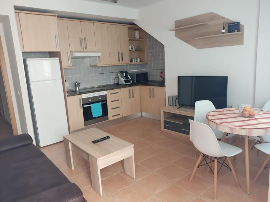 El rincón de la paz Apartamento Cuevas del Almanzora Exterior foto