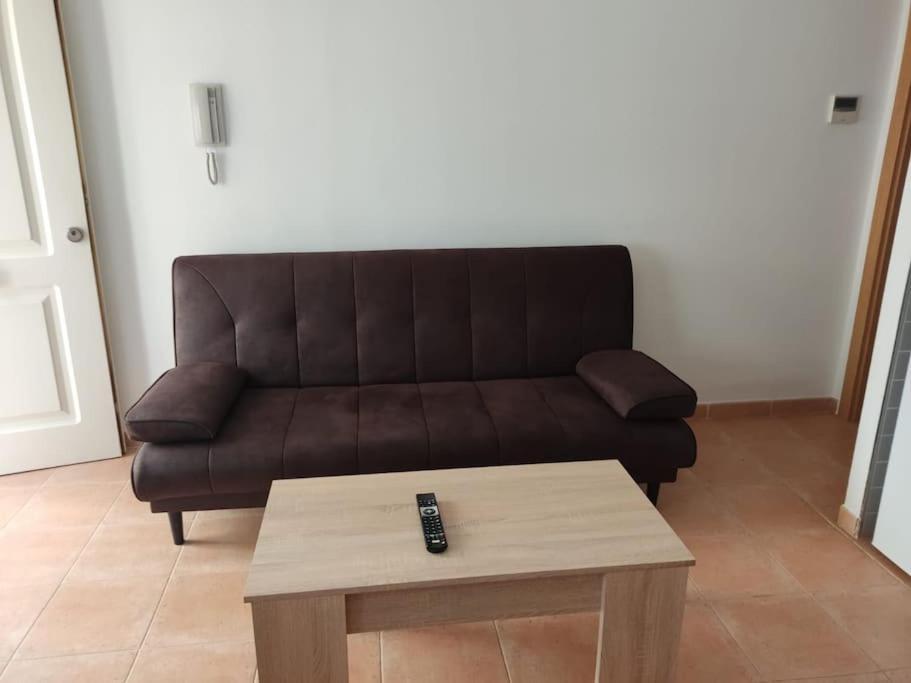 El rincón de la paz Apartamento Cuevas del Almanzora Exterior foto