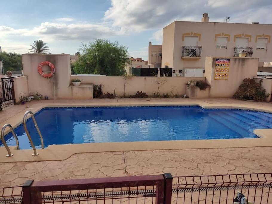 El rincón de la paz Apartamento Cuevas del Almanzora Exterior foto