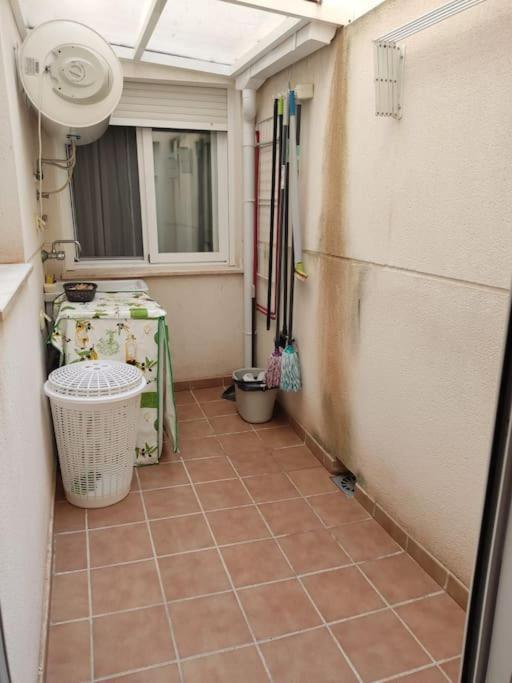 El rincón de la paz Apartamento Cuevas del Almanzora Exterior foto